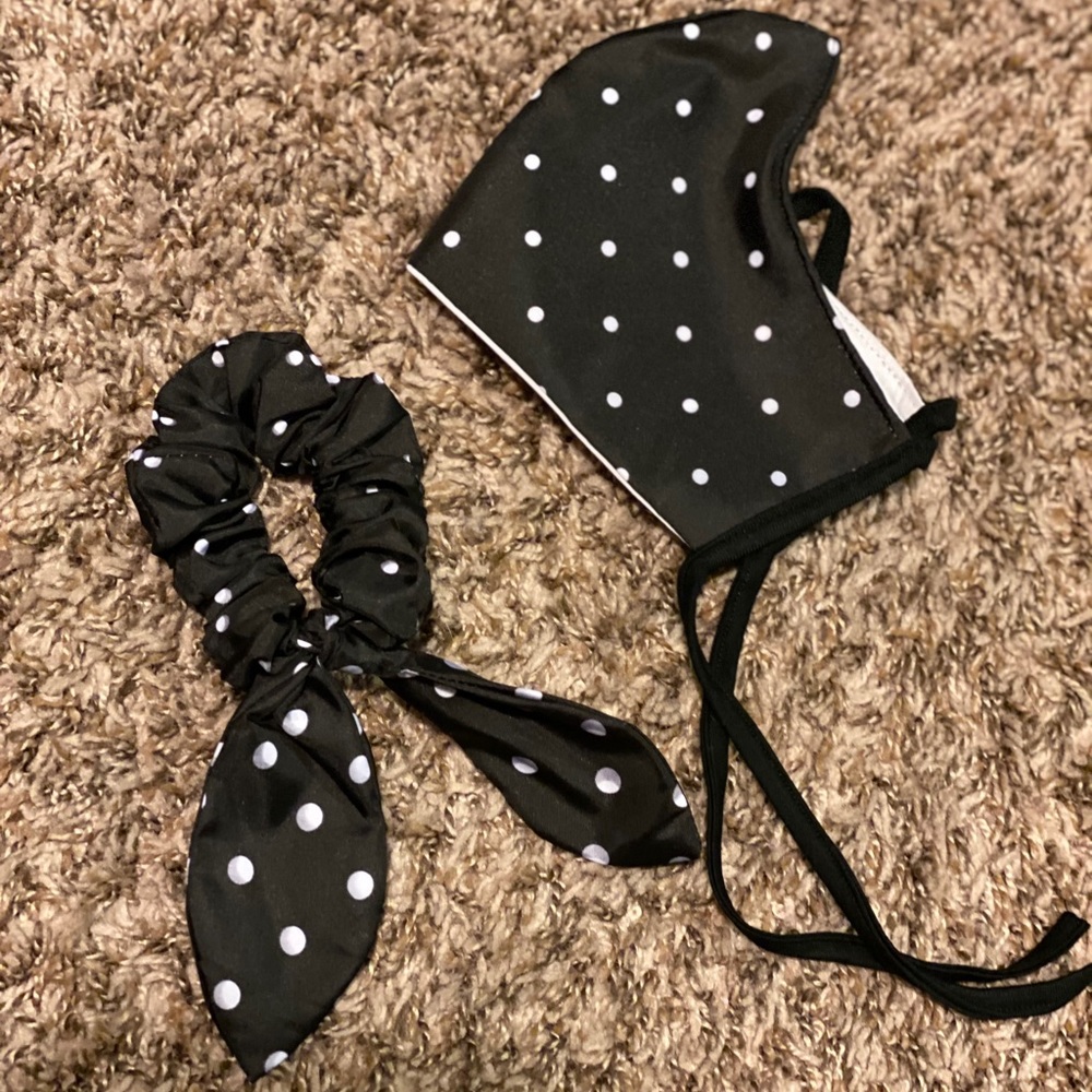 Face mask